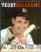 Teddy Ballgame : My Life in Pictures cover