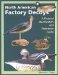 North American Factory Decoys : A Pictorial Identification & Reference Guide cover
