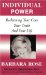 Individual Power : Reclaiming Your Core, Your Truth, and Your Life cover