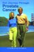 Our Journey Through Prostate Cancer cover
