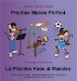 Practice Makes Perfect / La Practica Hace Al Maestro cover