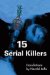 15 Serial Killers : Docufictions cover