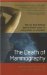 The Death of Mammography cover