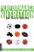 Performance Nutrition For Team Sports cover
