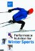Performance Nutrition for Winter Sports cover