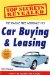 Top Secrets Revealed : The Hassle Free Approach To Car Buying & Leasing cover
