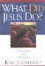 What Did Jesus Do? : A Call to Return to the Biblical Gospel cover