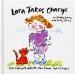 Lara Takes Charge cover