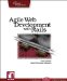 Agile Web Development With Rails : A Pragmatic Guide cover