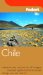 Fodor's Chile cover