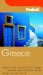 Fodor's Greece cover
