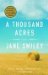 Thousand Acres cover