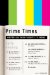 Prime Times : Writers on Their Favorite TV Shows cover
