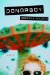 Donorboy cover