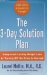 The 3-day Solution Plan : Jump-start Lasting Weight Loss By Turning Off The Drive To Overeat cover