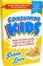 Consuming Kids : Protecting Our Children From The Onslaught Of Marketing and Advertising cover