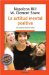 LA Actitud Mental Positiva : UN Camino Hacia El Exito cover