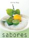 Sabores / Tastes cover
