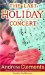 The Last Holiday Concert cover