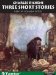 Charles Dickens' Three Short Stories cover