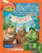 Stanley the Stinkbug Goes to Camp cover