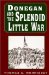 Donegan and the Splendid Little War cover