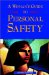 A Woman's Guide to Personal Safety cover