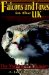 Falcons and Foxes in the U.K : The Making of a Hunter cover