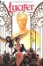 Lucifer 1 : Devil in the Gateway cover