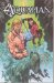 Aquaman : The Waterbearer cover