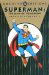 Superman : Man Of Tomorrow Archives cover