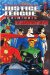 Justice League Adventures : Friends and Foes cover