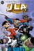 Jla : Rules of Engagement cover
