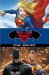 Superman/Batman 1 : Public Enemies cover