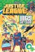 Justice League Unlimited : United They Stand cover