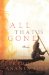 All That Is Gone cover