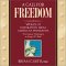 A Call for Freedom : Words of Inspiration from America's Presidents cover