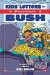 Kids' Letters To President Bush cover