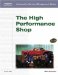 THE HIGH PERFORMANCE SHOP cover