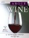 About Wine cover