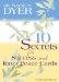 10 Secrets For Success And Inner Peace cover