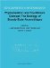 Phytoplankton and Equilibrium Concept : The Ecology of Steady-State Assemblages  Proceedings of the 13th Workshop of the International Association of Phytoplankton Taxonomy and Ecology cover