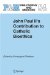 John Paul II's Contribution To Catholic Bioethics cover