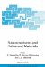 Nanostructured And Advanced Materials For Applications in Sensor, Optoelectronic and Photovoltaic Technology cover