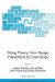 String Theory : From Gauge Interactions to Cosmology cover