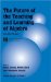 The Future Of The Teaching And Learning Of Algebra : The 12th ICMI Study cover