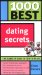 1000 Best Dating Secrets cover