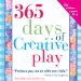 365 Days Of Creative Play cover