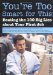 You're Too Smart for This : (Beating the 100 Big Lies About Your First Job) cover