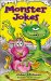 Monster Jokes cover